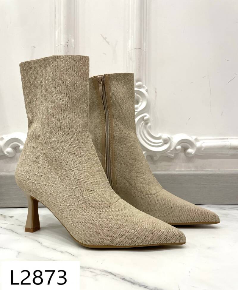 Kozaki damskie Roz 36-41/ 12 par